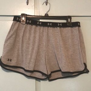 Under Armour shorts